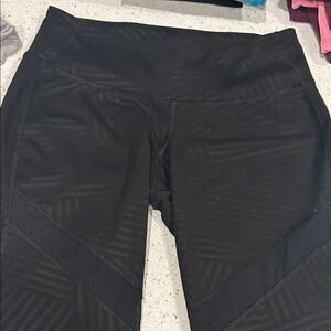 Old Navy Black Leggings
